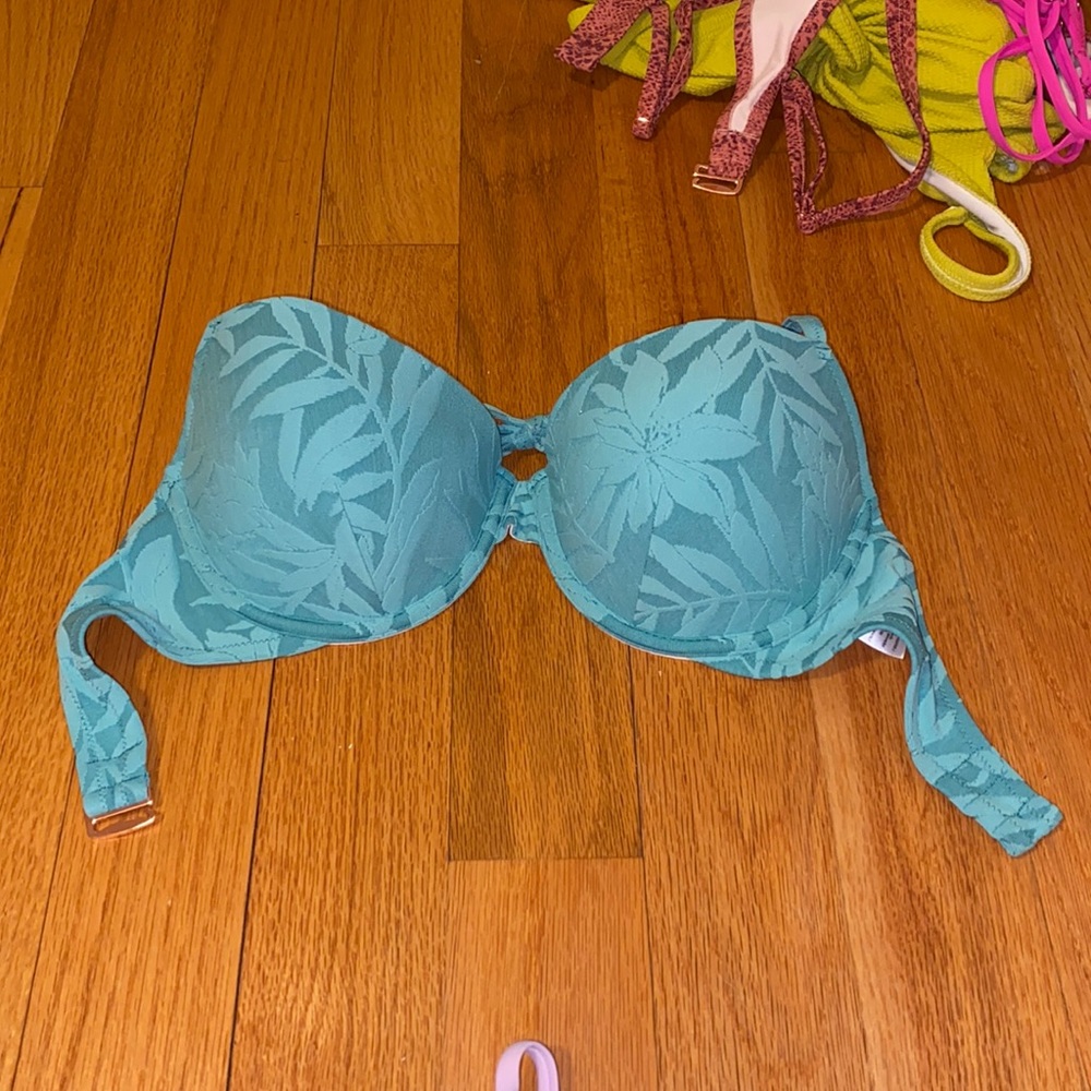 Bikini Bra Top